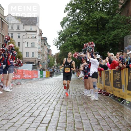 13.09.2026 - Kiel Lauf Yannick Fuchs http://msf.ph/oto/10443132 13.09.2026 11:58:58 Ziel 6694 meine-sportfotos.de