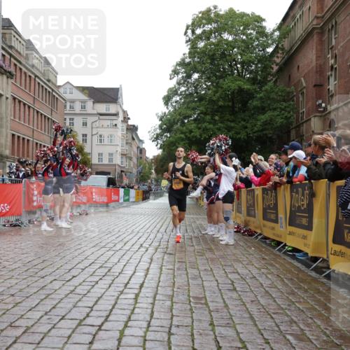 13.09.2026 - Kiel Lauf Yannick Fuchs http://msf.ph/oto/10443144 13.09.2026 11:58:59 Ziel 6694 meine-sportfotos.de