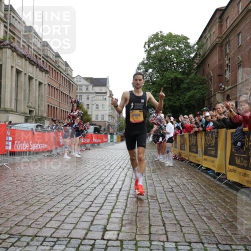 13.09.2026 - Kiel Lauf Yannick Fuchs http://msf.ph/oto/10443190 13.09.2026 11:59:00 Ziel 6694 meine-sportfotos.de