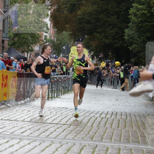 13.09.2026 - Kiel Lauf Yannick Fuchs http://msf.ph/oto/10443237 13.09.2026 11:59:53 Ziel 879, 12244 meine-sportfotos.de