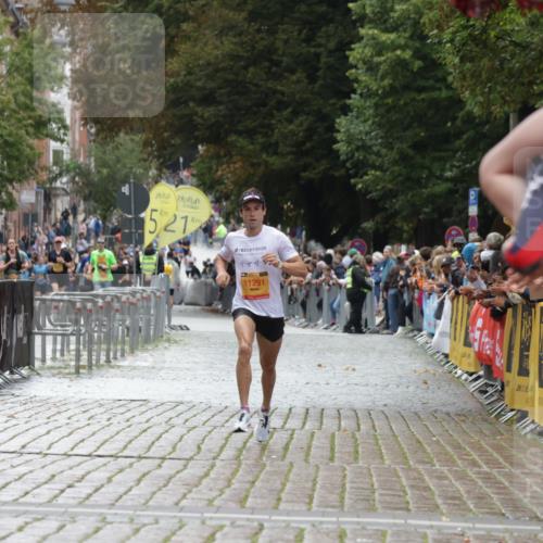 13.09.2026 - Kiel Lauf Yannick Fuchs http://msf.ph/oto/10443361 13.09.2026 12:02:12 Ziel 11291 meine-sportfotos.de