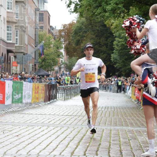 13.09.2026 - Kiel Lauf Yannick Fuchs http://msf.ph/oto/10443370 13.09.2026 12:02:15 Ziel 11291 meine-sportfotos.de