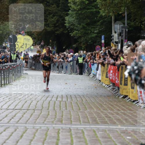13.09.2026 - Kiel Lauf Yannick Fuchs http://msf.ph/oto/10443399 13.09.2026 12:03:38 Ziel 11804, 8608 meine-sportfotos.de