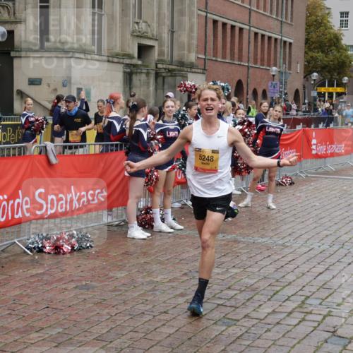 13.09.2026 - Kiel Lauf Yannick Fuchs http://msf.ph/oto/10443502 13.09.2026 12:07:03 Ziel 12078, 2875, 5248 meine-sportfotos.de