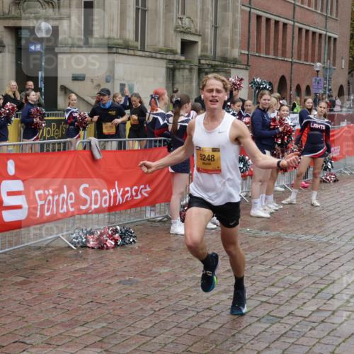 13.09.2026 - Kiel Lauf Yannick Fuchs http://msf.ph/oto/10443508 13.09.2026 12:07:03 Ziel 12078, 2875, 5248 meine-sportfotos.de
