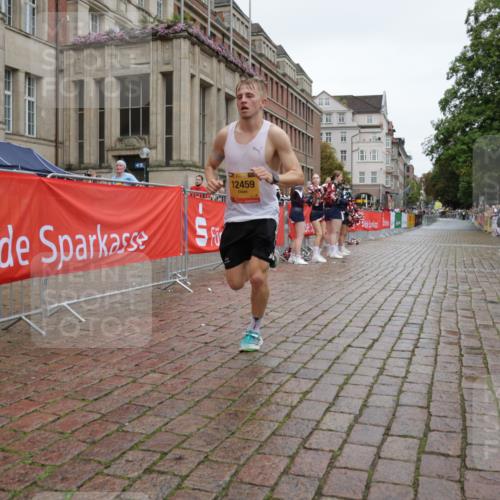 13.09.2026 - Kiel Lauf Yannick Fuchs http://msf.ph/oto/10443605 13.09.2026 12:07:57 Ziel 12459 meine-sportfotos.de