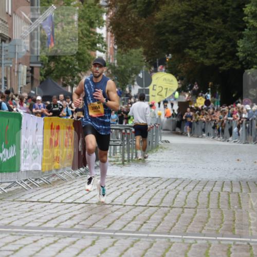 13.09.2026 - Kiel Lauf Yannick Fuchs http://msf.ph/oto/10443615 13.09.2026 12:09:26 Ziel 1201, 3904 meine-sportfotos.de