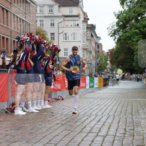 13.09.2026 - Kiel Lauf Yannick Fuchs http://msf.ph/oto/10443631 13.09.2026 12:09:30 Ziel 1201, 3904 meine-sportfotos.de