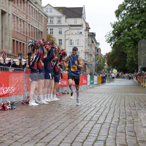 13.09.2026 - Kiel Lauf Yannick Fuchs http://msf.ph/oto/10443638 13.09.2026 12:09:30 Ziel 1201, 3904 meine-sportfotos.de