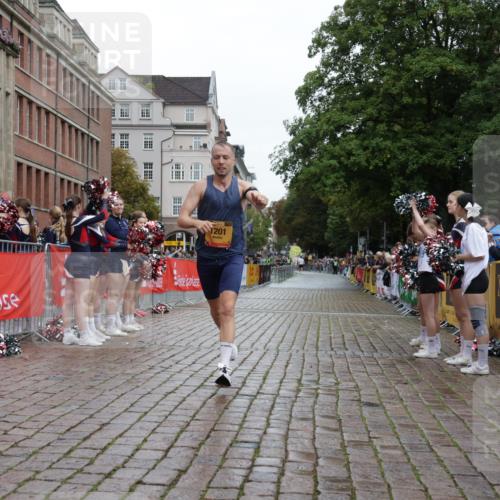 13.09.2026 - Kiel Lauf Yannick Fuchs http://msf.ph/oto/10443709 13.09.2026 12:09:54 Ziel 1201, 61 meine-sportfotos.de