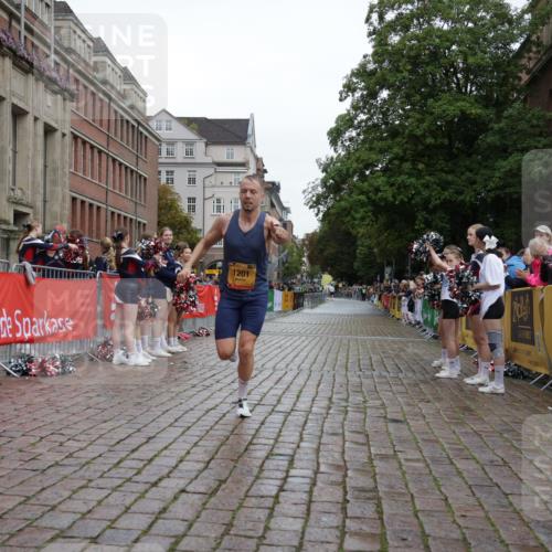13.09.2026 - Kiel Lauf Yannick Fuchs http://msf.ph/oto/10443714 13.09.2026 12:09:55 Ziel 1201, 61 meine-sportfotos.de