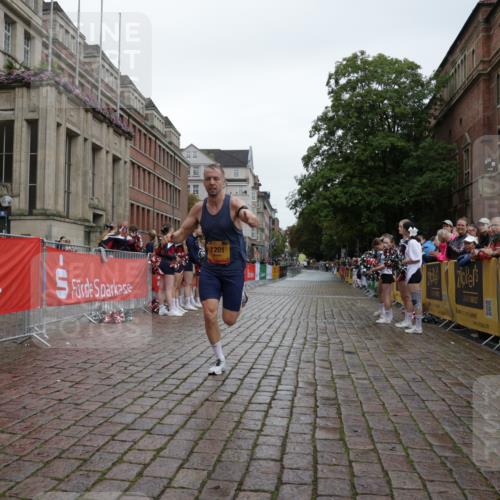 13.09.2026 - Kiel Lauf Yannick Fuchs http://msf.ph/oto/10443722 13.09.2026 12:09:55 Ziel 1201, 61 meine-sportfotos.de