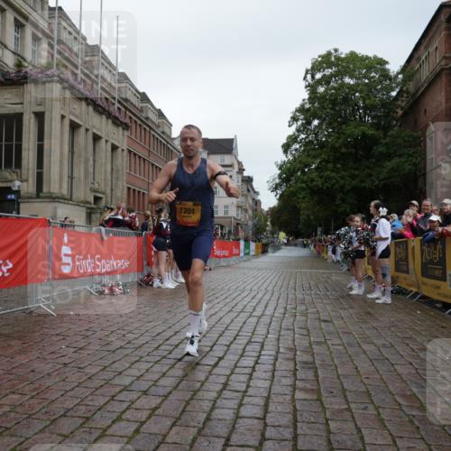 13.09.2026 - Kiel Lauf Yannick Fuchs http://msf.ph/oto/10443728 13.09.2026 12:09:55 Ziel 1201, 61 meine-sportfotos.de