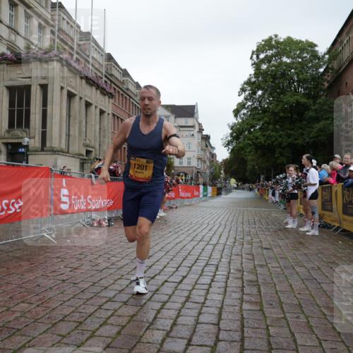 13.09.2026 - Kiel Lauf Yannick Fuchs http://msf.ph/oto/10443734 13.09.2026 12:09:55 Ziel 1201, 61 meine-sportfotos.de