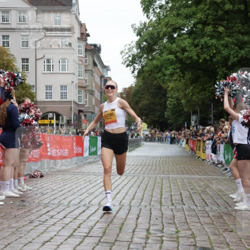 13.09.2026 - Kiel Lauf Yannick Fuchs http://msf.ph/oto/10444044 13.09.2026 12:11:25 Ziel 2631, 1373, 1949, 2327, 2457, 4710, 11322, 12191, 4347, 8609, 2457 meine-sportfotos.de