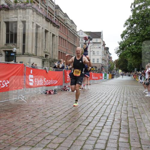 13.09.2026 - Kiel Lauf Yannick Fuchs http://msf.ph/oto/10444393 13.09.2026 12:12:16 Ziel 3730, 8209, 8609, 8993, 11504 meine-sportfotos.de
