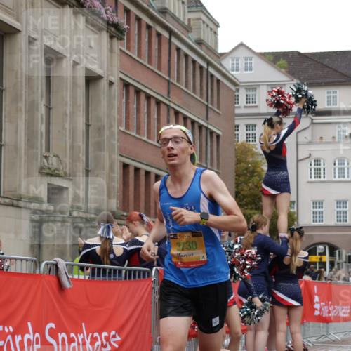 13.09.2026 - Kiel Lauf Yannick Fuchs http://msf.ph/oto/10444456 13.09.2026 12:12:30 Ziel 3730, 9390, 8209 meine-sportfotos.de