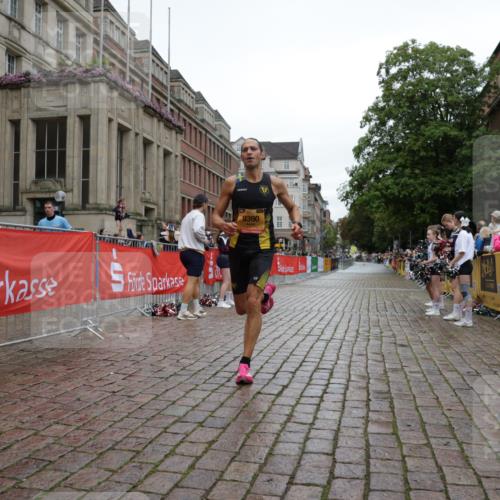 13.09.2026 - Kiel Lauf Yannick Fuchs http://msf.ph/oto/10444539 13.09.2026 12:13:10 Ziel 11809, 9390, 902, 3290, 10470 meine-sportfotos.de