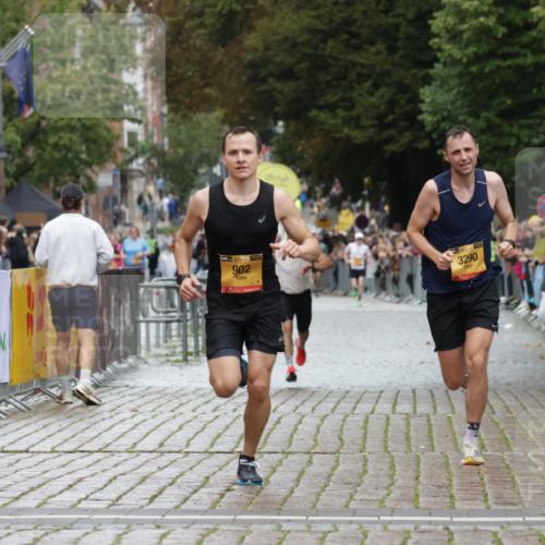 13.09.2026 - Kiel Lauf Yannick Fuchs http://msf.ph/oto/10444611 13.09.2026 12:13:38 Ziel 10008, 10927, 902, 3290, 10470, 11809, 663, 2109, 10160, 11809 meine-sportfotos.de
