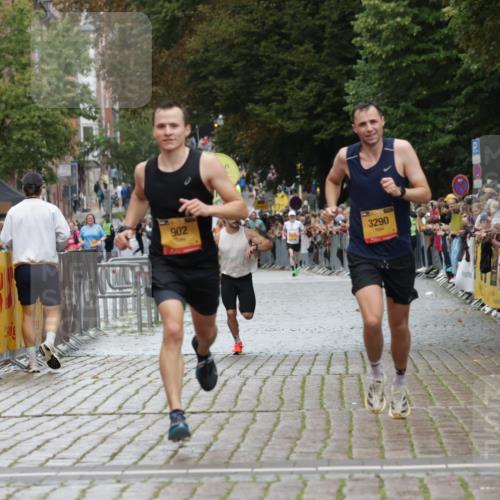 13.09.2026 - Kiel Lauf Yannick Fuchs http://msf.ph/oto/10444619 13.09.2026 12:13:39 Ziel 10008, 10927, 902, 3290, 10470, 11809, 663, 2109, 10160, 11809 meine-sportfotos.de