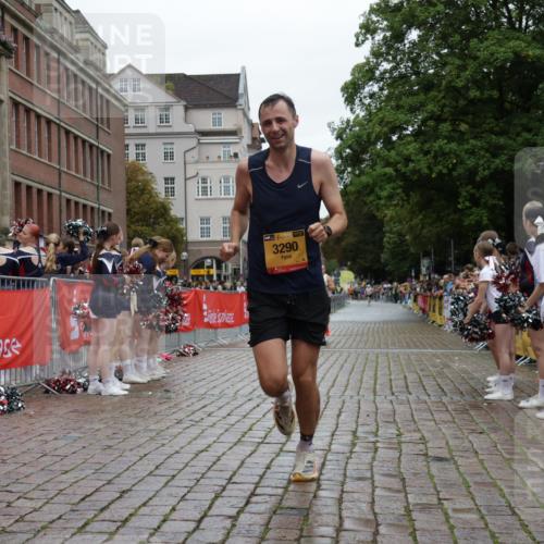 13.09.2026 - Kiel Lauf Yannick Fuchs http://msf.ph/oto/10444682 13.09.2026 12:13:44 Ziel 663, 10008, 10160, 10927, 902, 3290, 10470, 2109, 10208, 11809 meine-sportfotos.de