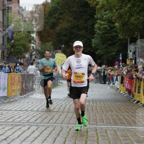 13.09.2026 - Kiel Lauf Yannick Fuchs http://msf.ph/oto/10444757 13.09.2026 12:14:00 Ziel 2109, 10208, 663, 2109, 10008, 10160, 10927, 6182, 9253, 10912, 3290, 10470 meine-sportfotos.de