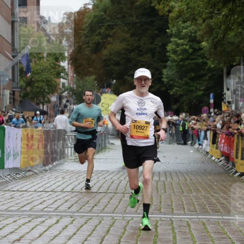 13.09.2026 - Kiel Lauf Yannick Fuchs http://msf.ph/oto/10444762 13.09.2026 12:14:00 Ziel 2109, 10208, 663, 2109, 10008, 10160, 10927, 6182, 9253, 10912, 3290, 10470 meine-sportfotos.de