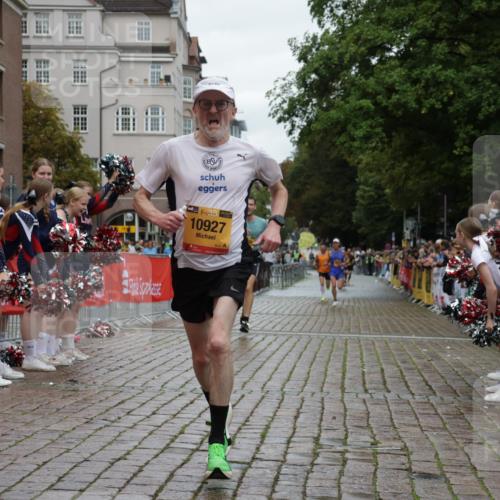 13.09.2026 - Kiel Lauf Yannick Fuchs http://msf.ph/oto/10444808 13.09.2026 12:14:03 Ziel 10208, 663, 2109, 10008, 10160, 10927, 6182, 9253, 10912, 10470 meine-sportfotos.de