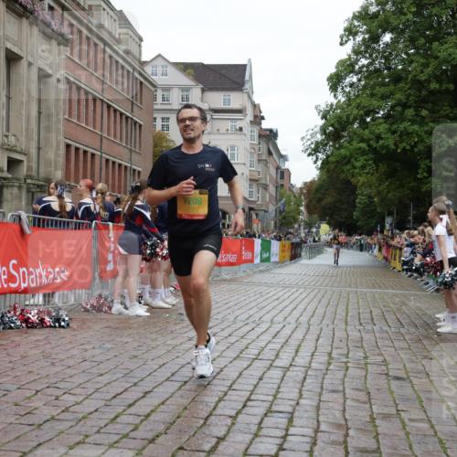 13.09.2026 - Kiel Lauf Yannick Fuchs http://msf.ph/oto/10445363 13.09.2026 12:15:12 Ziel 6871, 8093, 9575, 9855, 2550, 7208, 9316, 3398, 3970, 12196 meine-sportfotos.de