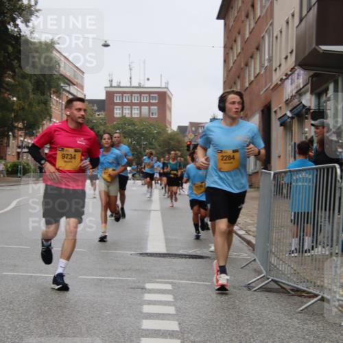 13.09.2026 - Kiel Lauf Markus Tischler http://msf.ph/oto/10450630 13.09.2026 09:40:21 Fleethörn 9734, 2284 meine-sportfotos.de