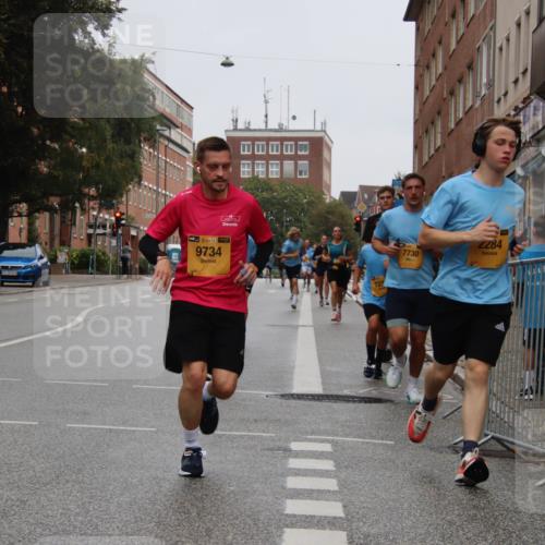 13.09.2026 - Kiel Lauf Markus Tischler http://msf.ph/oto/10450636 13.09.2026 09:40:22 Fleethörn 38, 9734, 7730, 2284 meine-sportfotos.de
