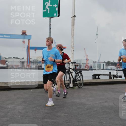13.09.2026 - Kiel Lauf Andreas Tolksdorf http://msf.ph/oto/10459532 13.09.2026 12:00:34 Kiellinie 41, 39, 7336, 9753, 38, 4428 meine-sportfotos.de