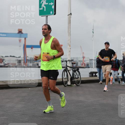 13.09.2026 - Kiel Lauf Andreas Tolksdorf http://msf.ph/oto/10459802 13.09.2026 12:00:46 Kiellinie 38, 1044, 290 meine-sportfotos.de