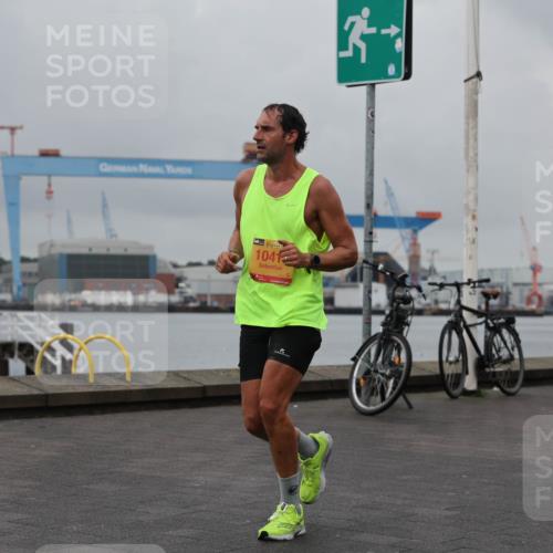 13.09.2026 - Kiel Lauf Andreas Tolksdorf http://msf.ph/oto/10459823 13.09.2026 12:00:46 Kiellinie 35, 1041 meine-sportfotos.de