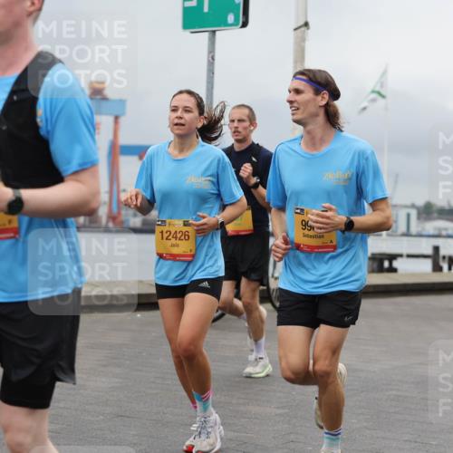13.09.2026 - Kiel Lauf Andreas Tolksdorf http://msf.ph/oto/10464061 13.09.2026 12:04:34 Kiellinie 38, 12426, 99 meine-sportfotos.de