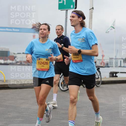 13.09.2026 - Kiel Lauf Andreas Tolksdorf http://msf.ph/oto/10464071 13.09.2026 12:04:34 Kiellinie 9966, 38, 12426 meine-sportfotos.de