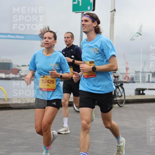 13.09.2026 - Kiel Lauf Andreas Tolksdorf http://msf.ph/oto/10464076 13.09.2026 12:04:34 Kiellinie 35, 12426, 1 meine-sportfotos.de