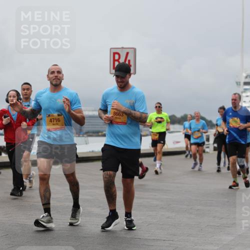 13.09.2026 - Kiel Lauf Andreas Tolksdorf http://msf.ph/oto/10466699 13.09.2026 12:07:19 Kiellinie 8663, 4716, 83 meine-sportfotos.de