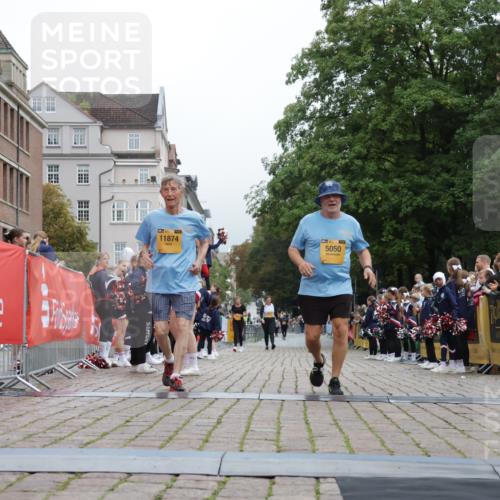 13.09.2026 - Kiel Lauf Yannick Fuchs http://msf.ph/oto/10467413 13.09.2026 10:05:18 Ziel 5050, 11874, 5493, 5495, 4295, 10456, 10457 meine-sportfotos.de