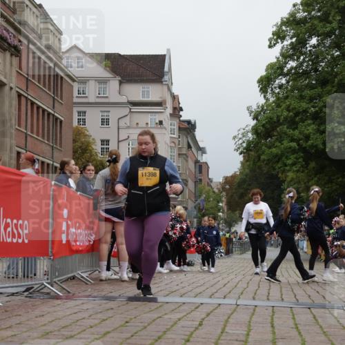13.09.2026 - Kiel Lauf Yannick Fuchs http://msf.ph/oto/10467639 13.09.2026 10:06:17 Ziel 10582, 11398, 6850, 10466, 6219, 10456 meine-sportfotos.de