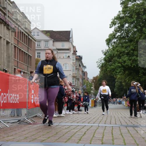 13.09.2026 - Kiel Lauf Yannick Fuchs http://msf.ph/oto/10467652 13.09.2026 10:06:17 Ziel 10582, 11398, 6850, 10466, 6219, 10456 meine-sportfotos.de