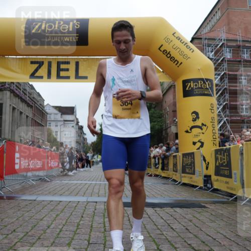 13.09.2026 - Kiel Lauf Yannick Fuchs http://msf.ph/oto/10468232 13.09.2026 10:17:57 Ziel 11389, 364 meine-sportfotos.de