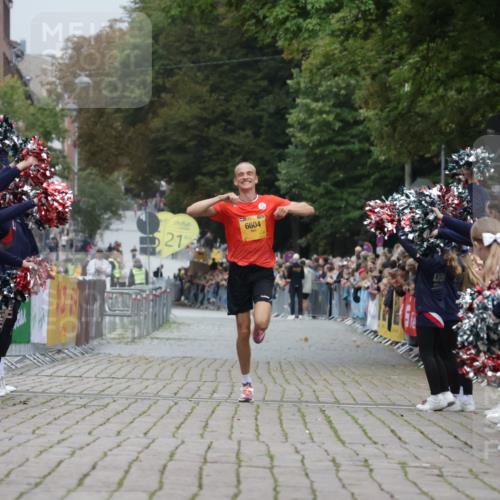 13.09.2026 - Kiel Lauf Yannick Fuchs http://msf.ph/oto/10468410 13.09.2026 10:18:56 Ziel 2539, 6604 meine-sportfotos.de