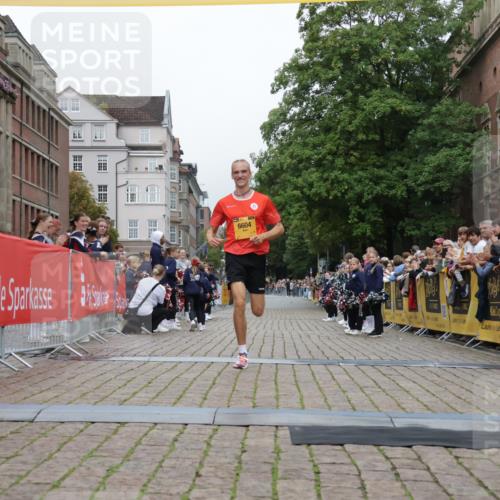 13.09.2026 - Kiel Lauf Yannick Fuchs http://msf.ph/oto/10468488 13.09.2026 10:19:00 Ziel 2539, 2539, 6604, 6604 meine-sportfotos.de