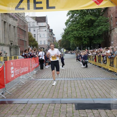 13.09.2026 - Kiel Lauf Yannick Fuchs http://msf.ph/oto/10468596 13.09.2026 10:19:25 Ziel 2539, 2539 meine-sportfotos.de