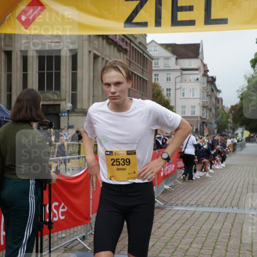 13.09.2026 - Kiel Lauf Yannick Fuchs http://msf.ph/oto/10468626 13.09.2026 10:19:27 Ziel 2539 meine-sportfotos.de