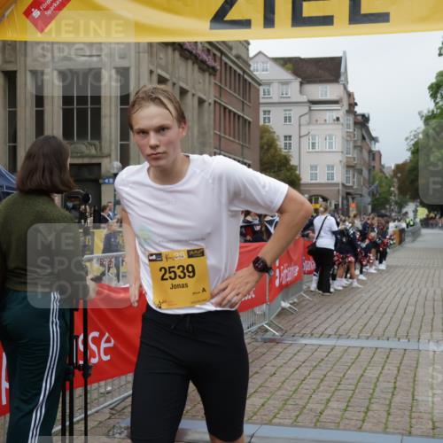 13.09.2026 - Kiel Lauf Yannick Fuchs http://msf.ph/oto/10468630 13.09.2026 10:19:27 Ziel 2539 meine-sportfotos.de