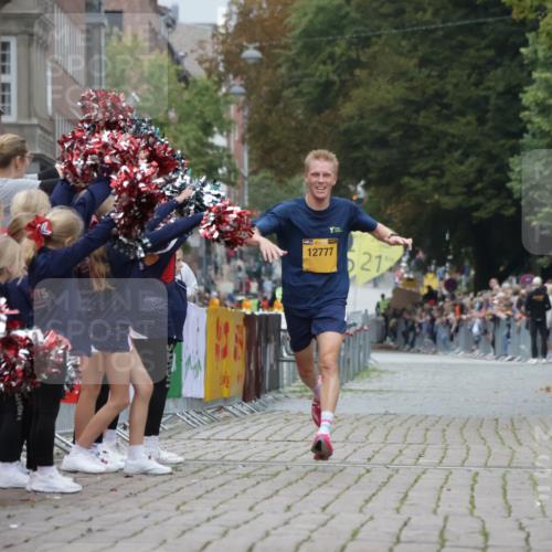 13.09.2026 - Kiel Lauf Yannick Fuchs http://msf.ph/oto/10468655 13.09.2026 10:19:47 Ziel 11615 meine-sportfotos.de