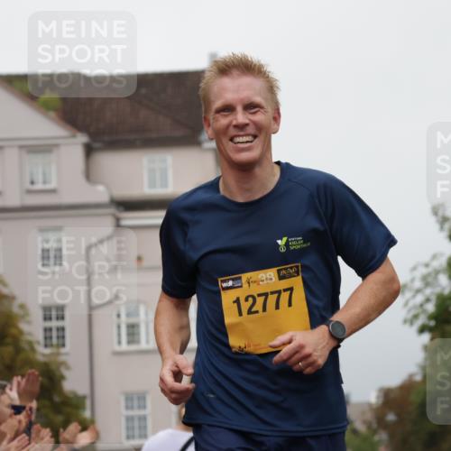 13.09.2026 - Kiel Lauf Yannick Fuchs http://msf.ph/oto/10468737 13.09.2026 10:19:53 Ziel 11615 meine-sportfotos.de