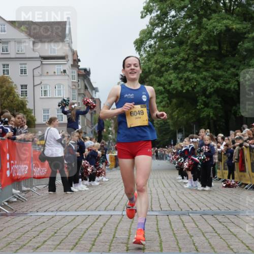 13.09.2026 - Kiel Lauf Yannick Fuchs http://msf.ph/oto/10468981 13.09.2026 10:21:04 Ziel 12149, 6049, 6049, 6584 meine-sportfotos.de